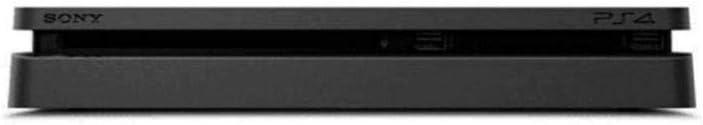 Console Playstatiton 4 1tb Slim + Controle Dualshock 4 CUH2214B - Sony