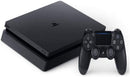Console Playstatiton 4 1tb Slim + Controle Dualshock 4 CUH2214B - Sony