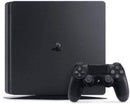 Console Playstatiton 4 1tb Slim + Controle Dualshock 4 CUH2214B - Sony