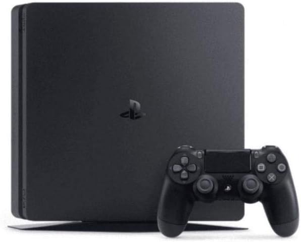 Console Playstatiton 4 1tb Slim + Controle Dualshock 4 CUH2214B - Sony