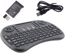 Controle Led Com Teclado sem fio