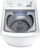Máquina de Lavar Electrolux 15kg Branca Essential Care com Cesto Inox e Jet&Clean (LED15) - 127V