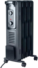 Aquecedor Elétrico a óleo EOS Comfort Heat 1500W EAQ02O 110V