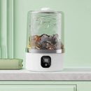 Lavadora Pequeña | Lavado Higiénico Mini Para Prendas Íntimas - Herramienta Compacta Para Apartamentos Camping Viajes Residencias Y Autocaravanas