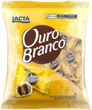 Chocolate Ouro Branco Pacote 1Kg