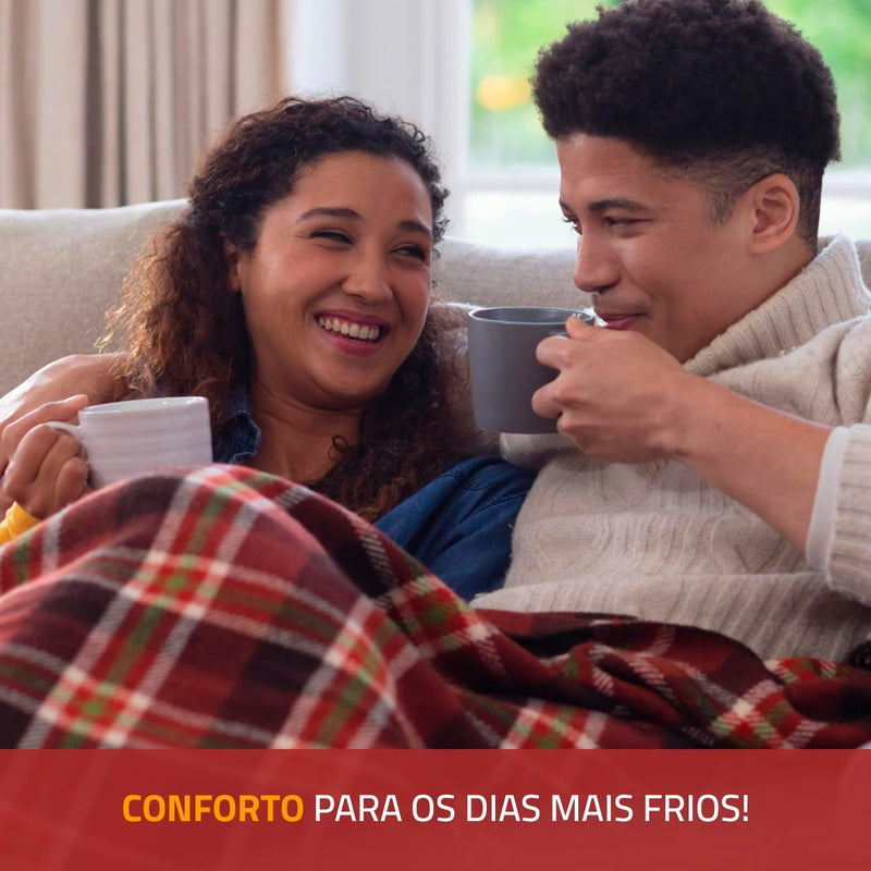 Aquecedor a Óleo, Mondial, Preto/Prata, 1500W, 110V - A-06