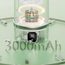 Lavadora Pequeña | Lavado Higiénico Mini Para Prendas Íntimas - Herramienta Compacta Para Apartamentos Camping Viajes Residencias Y Autocaravanas