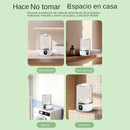 Lavadora Pequeña | Lavado Higiénico Mini Para Prendas Íntimas - Herramienta Compacta Para Apartamentos Camping Viajes Residencias Y Autocaravanas