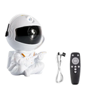 Projetor Astronauta