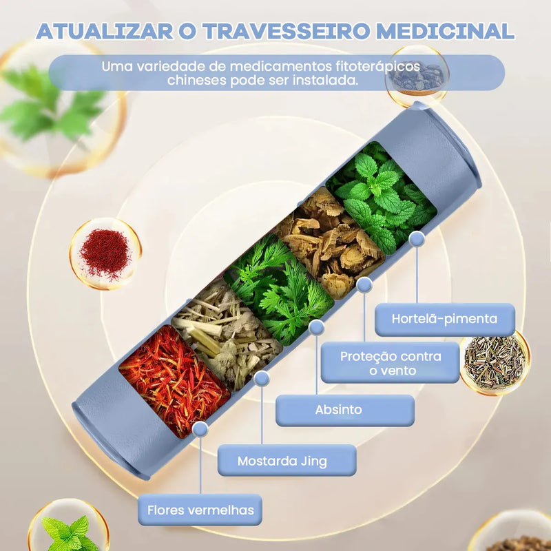 Esteira Colchão Massageador Aquecimento Corporal Completa