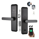 Fechadura Digital Eletrônica Biometrica Inteligente Wifi App