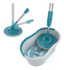 Mob Giratório Eco Flash Limp Qualidade Cinza Envio Hoje