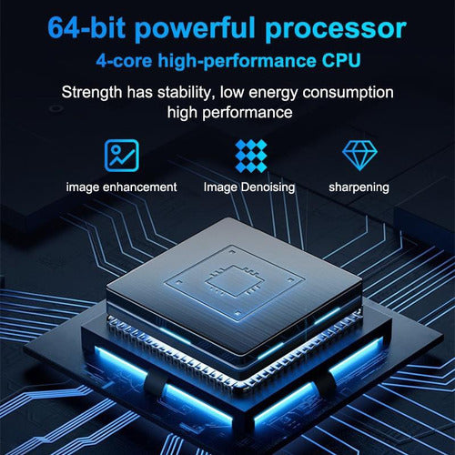 Tv Box Android 14 - 512gb Ram + Mini Teclado + Brinde Extra