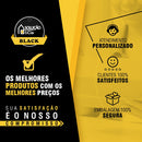 Mob Giratório Eco Flash Limp Qualidade Cinza Envio Hoje