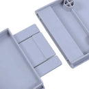 Mesa De Jantar Bandeja Giratória De Mesa Portátil Alimentos