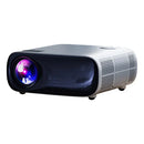 Projetor 1080p Bettdow Smart Tv Wifi6 4k Android 22000 Lm