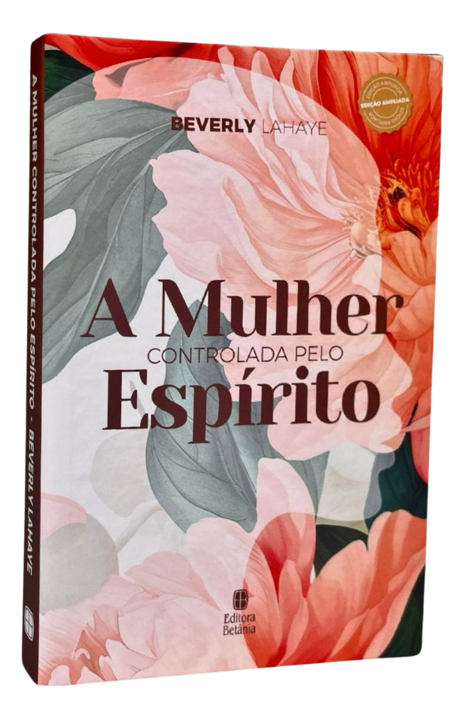 A Mulher Controlada Pelo Espírito