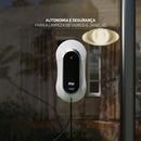 Robô De Limpeza Wap Robot W500 Policleaner