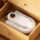 Secador De Sapatos Com Função De Tempo Secador De Botas