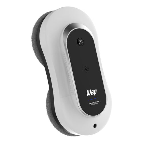 Robô De Limpeza Wap Robot W500 Policleaner