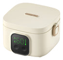 Lancheira Elétrica Recarregável, Aquecimento Portátil Sem Água