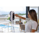 Robô De Limpeza Wap Robot W500 Policleaner