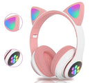 Fones Bluetooth Sem Fio - Cat Fone