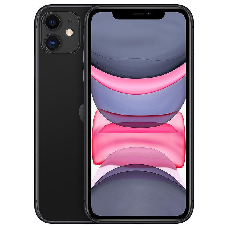 iPhone 11 - Preto