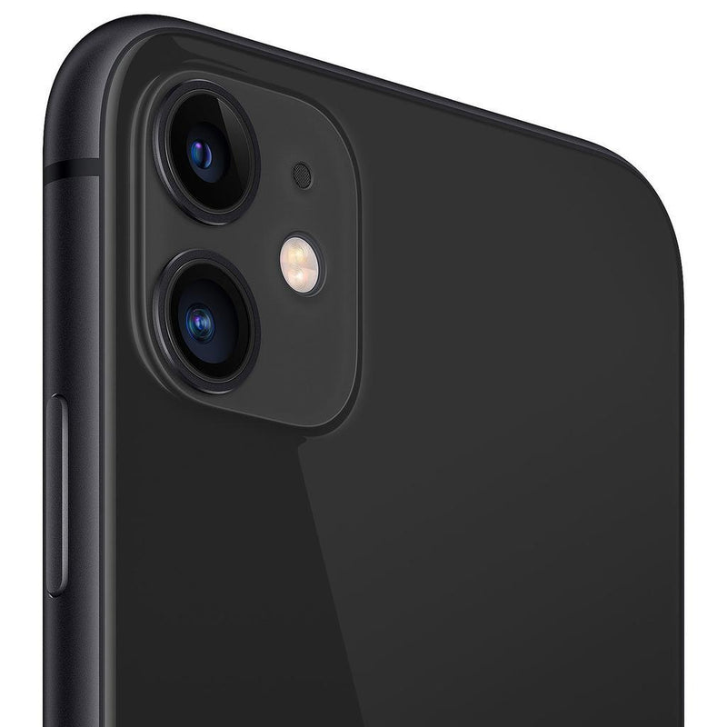 iPhone 11 - Preto