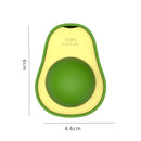 Brinquedo Interativo para Gatos com Erva Gateira Catnip - Avogato