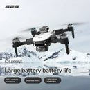 Xiaomi S2S Drone 8K 5G GPS Fotografia Aérea HD com Duas Câmeras, Evitação de Obstáculos Omnidirecional, Motores Brushless, Quadcopter – Brinquedo