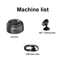 “A9 HD Wifi Smart Monitor Câmera de Vigilância Sensor Filmadora Web Vídeo Segurança Residencial Sem Fio