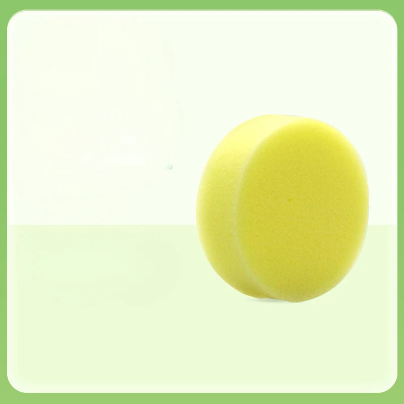 Easy No-Rinse Instant White Shoe Cleaner Cream - Safe for Sneakers, Canvas, Faux Leather Stain Remover & Whitening