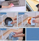 Pano de Limpeza Mágico Fish 👏