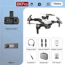 Xiaomi S2S Drone 8K 5G GPS Fotografia Aérea HD com Duas Câmeras, Evitação de Obstáculos Omnidirecional, Motores Brushless, Quadcopter – Brinquedo
