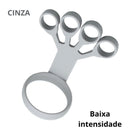 FingersForce - Fortaleça sua pegada em 5x!