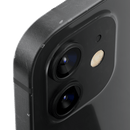 iPhone 12 mini 64GB - Preto - Desbloqueado