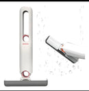 Mini Mop - 1 - Branco