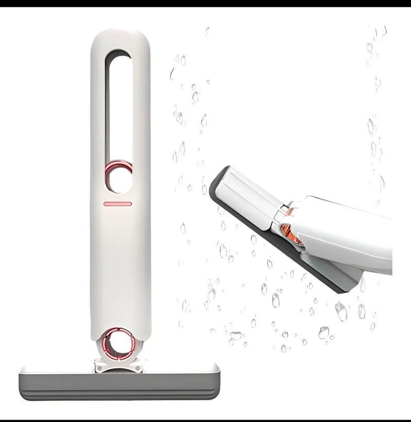 Mini Mop - 1 - Branco