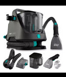 Extratora E Higienizadora Wap Spot Cleaner Portátil 3 Em 1