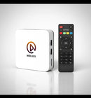 TV Box Uniitv Play Uni V10- 2GB RAM, Android, Transmissão Multiplayer e Licença Vitalícia