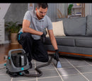 Extratora E Higienizadora Wap Spot Cleaner Portátil 3 Em 1